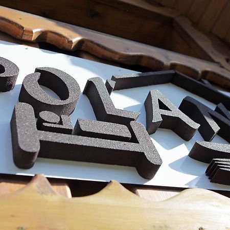 Penzion Chata Polana Jezersko Eksteriør billede